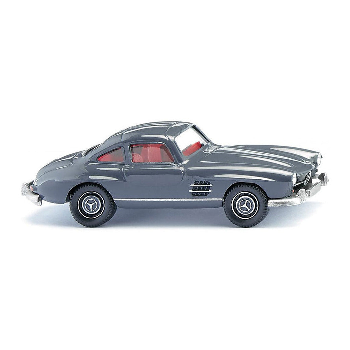 Wiking 023002 1/87 Scale Mercedes-Benz Sl Coupe