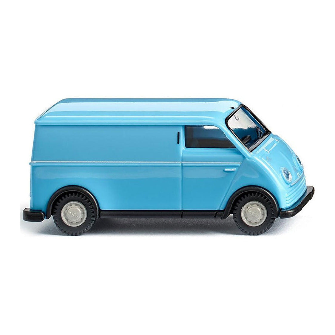 Wiking 033406 1/87 Scale Dkw Box Van