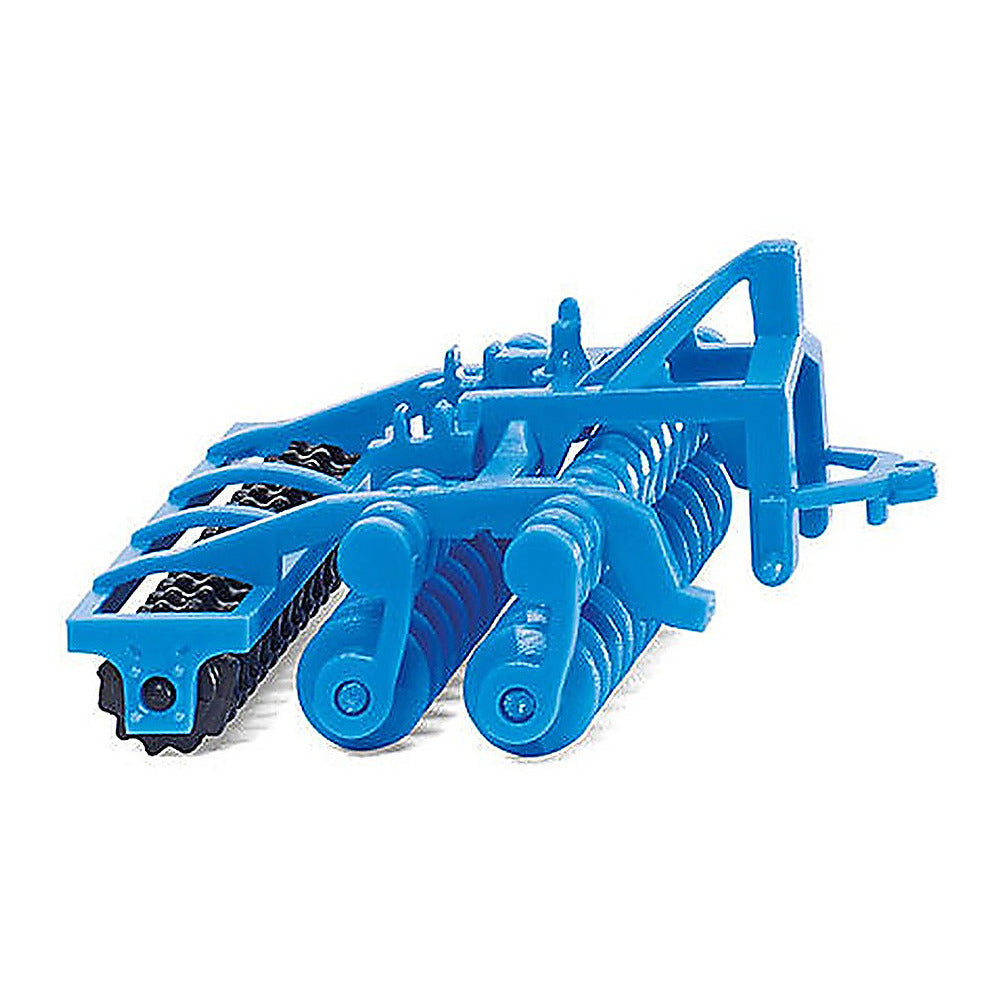 Wiking 037820 1/87 Scale Lemken Heliodor 9 Compact Disc Harrow High Quality