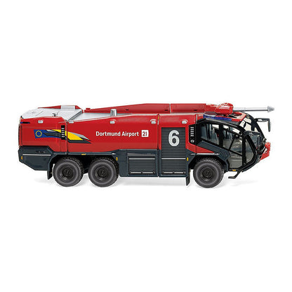 Wiking 062648 1/87 Scale Fire Service - Dortmund