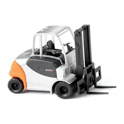 Wiking 066360 1/87 Scale Still Rx 60 Forklift High Quality