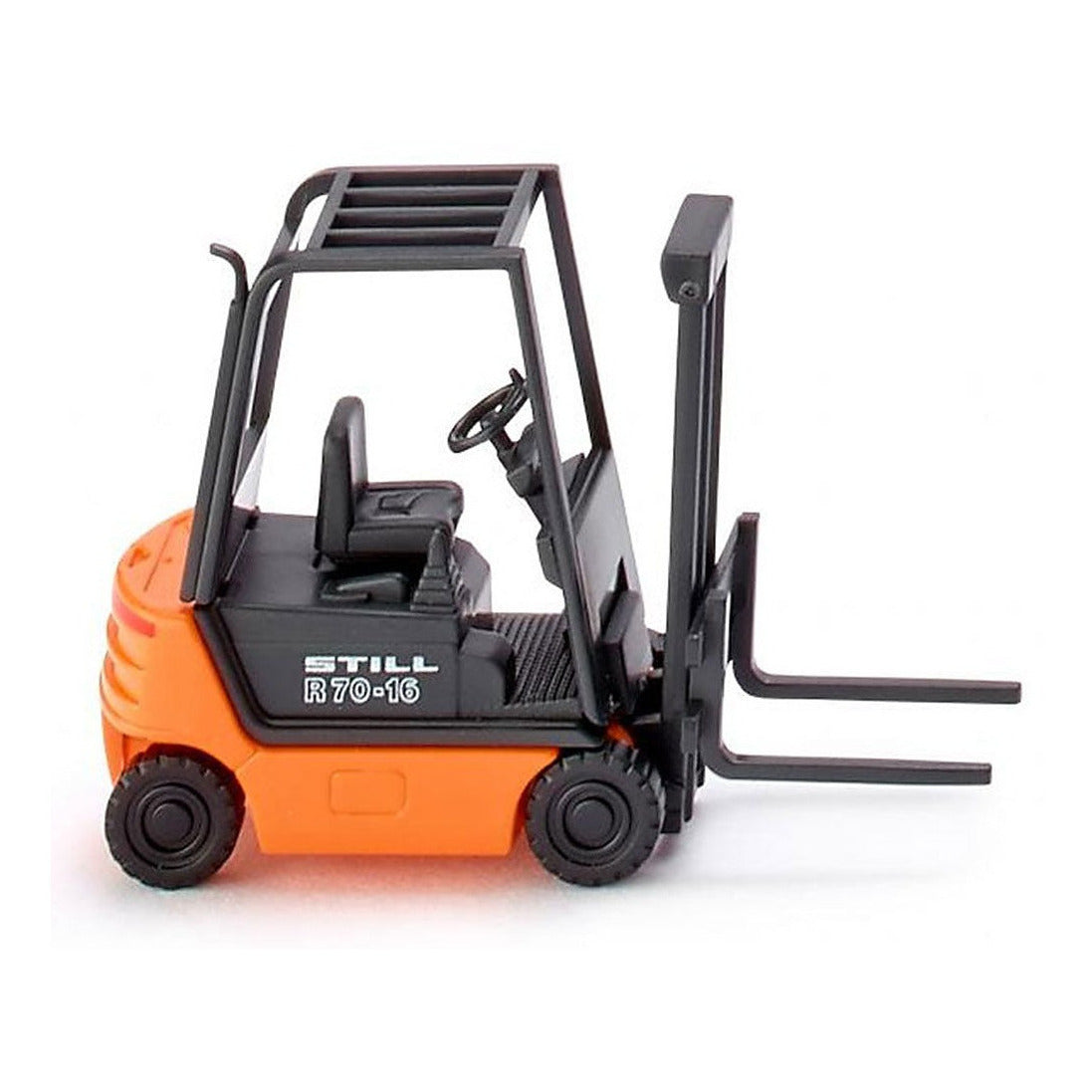 Wiking 066401 1/87 Scale Still R 70/16 Forklift Truck High Quality