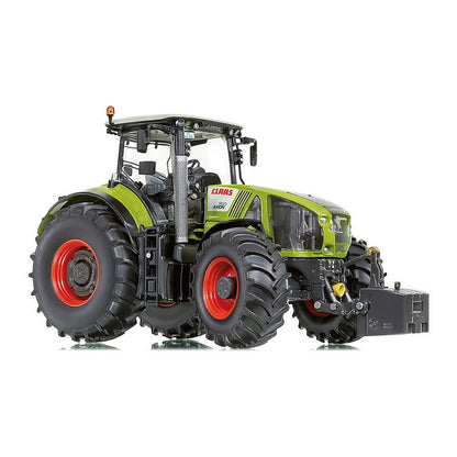 Wiking 077863 1/32 Scale Claas Axion 950 Tractor Diecast Metal