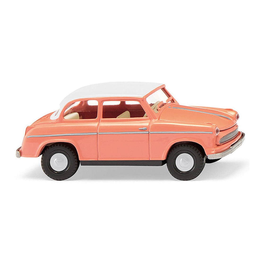 Wiking 080635 1/87 Scale Lloyd Alexander