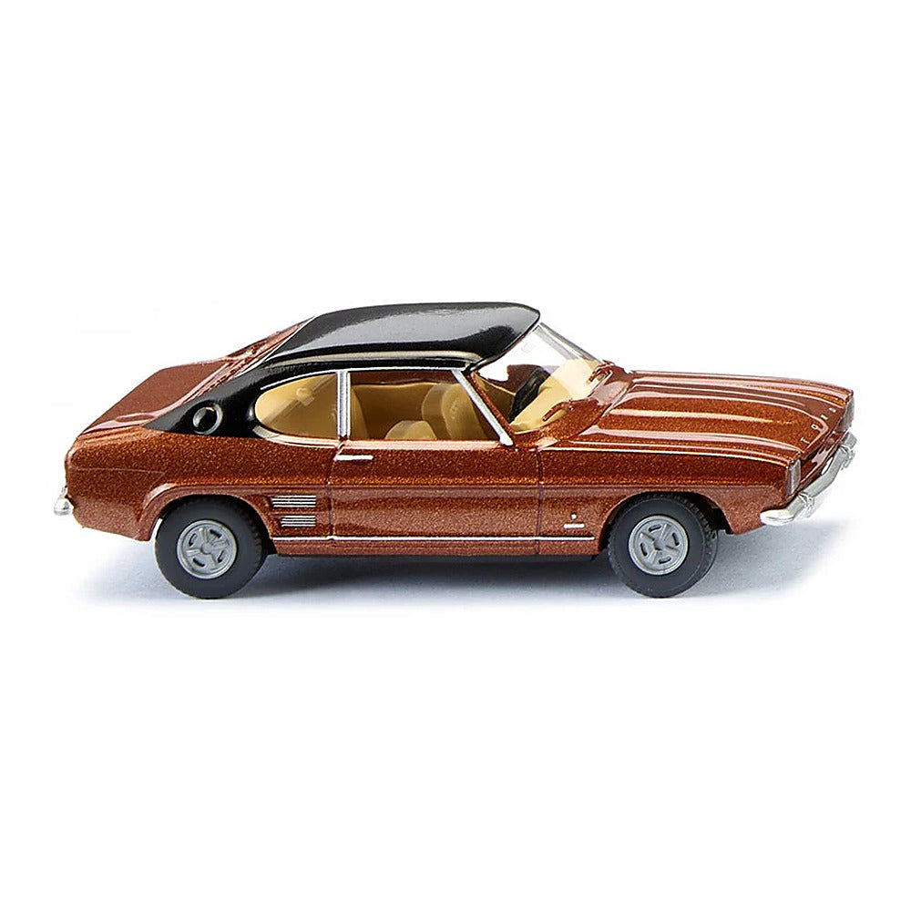 Wiking 082108 1/87 Scale Ford Capri