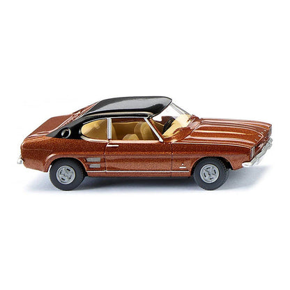 Wiking 082108 1/87 Scale Ford Capri