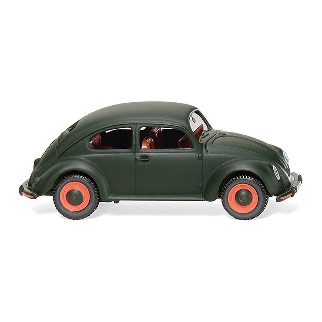 Wiking 083018 1/87 Scale Volkswagen Pretzel Beetle