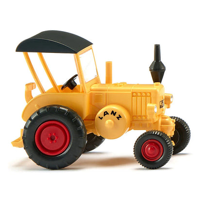 Wiking 088010 1/87 Scale Lanz Bulldog Tractor
