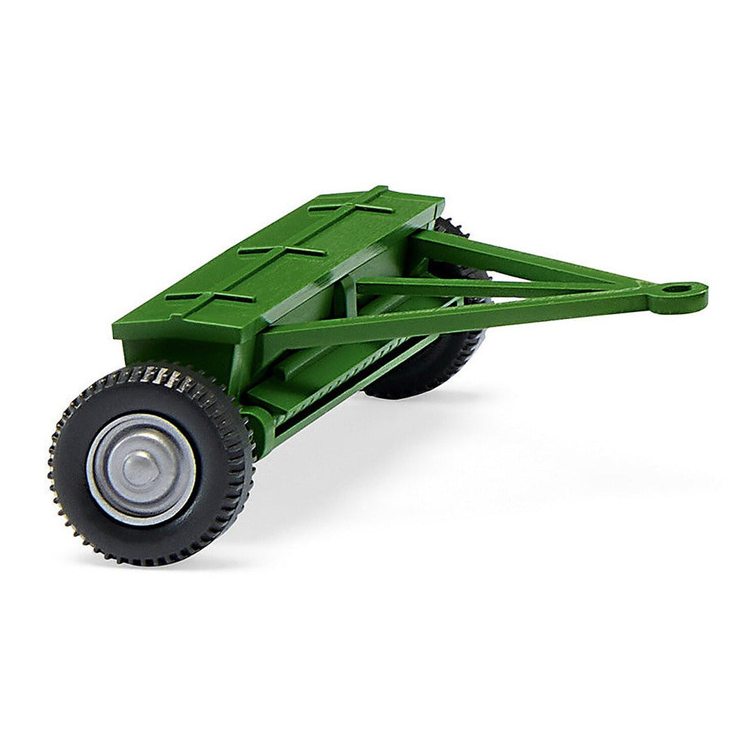 Wiking 088802 1/87 Scale Amazone Fertilizer Spreader - 1948-1958 High Quality