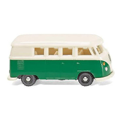Wiking 093204 1/160 Scale Volkswagen T1 Bus
