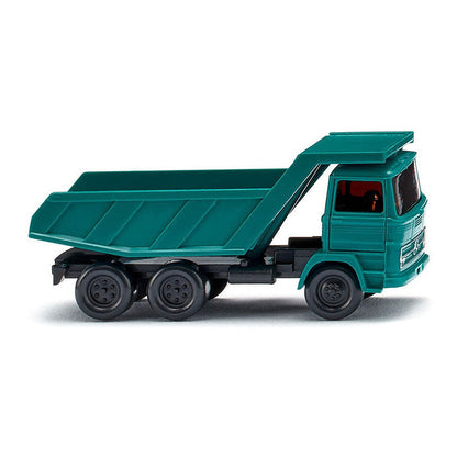 Wiking 094509 1/160 Scale Mercedes-Benz Dump Truck
