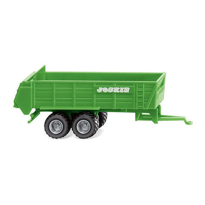 Wiking 095503 1/160 Scale Joskin Universal Spreader