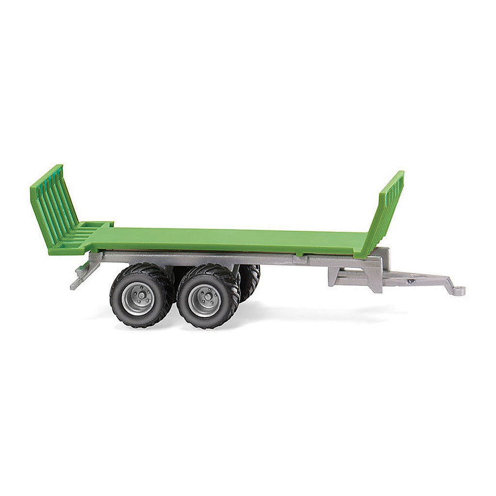 Wiking 095538 1/160 Scale Joskin Feed Trailer High Quality