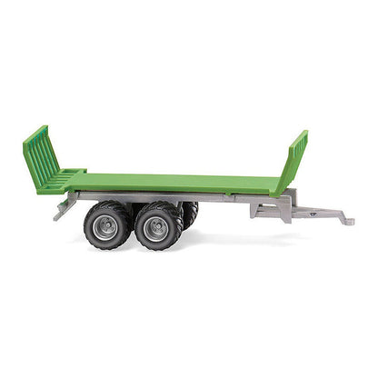 Wiking 095538 1/160 Scale Joskin Feed Trailer High Quality