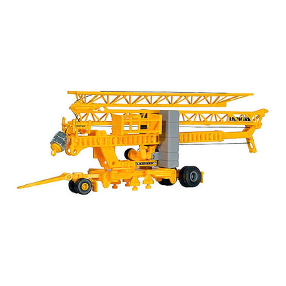 Kibri 10390 1/87 Scale Liebherr SK 20 Mobile Crane