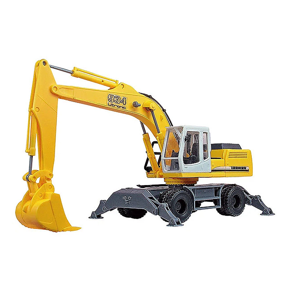 Kibri 11261 1/87 Scale Liebherr 934 Excavator