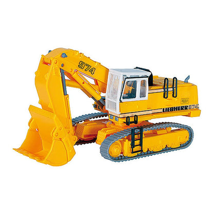 Kibri 11272 1/87 Scale Liebherr 974 Excavator