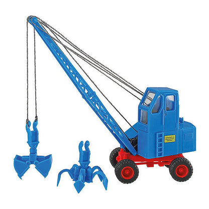 Kibri 11281 1/87 Scale Fuchs Mobile Cable Excavator