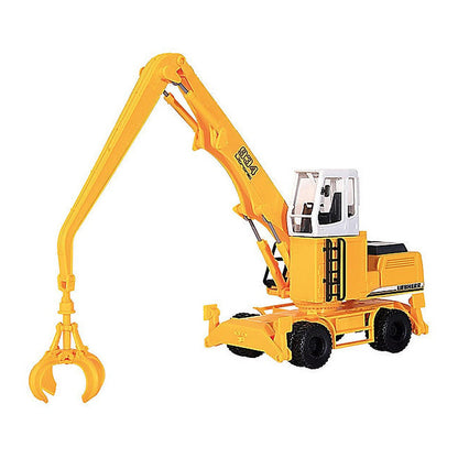 Kibri 11282 1/87 Scale Liebherr 934 Mobile Tracked Excavator