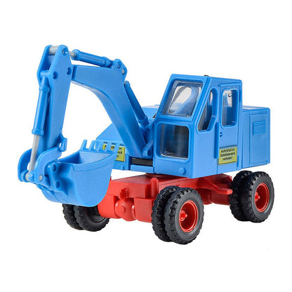 Kibri 11288 1/87 Scale Fuchs 301H Hydraulic Excavator