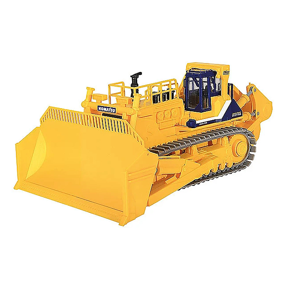 Kibri 11354 1/87 Scale Komatsu D575 A-2 Bulldozer