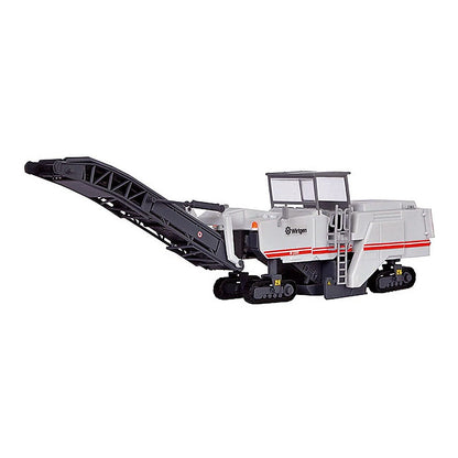 Kibri 11653 1/87 Scale Wirtgen - Road Mill