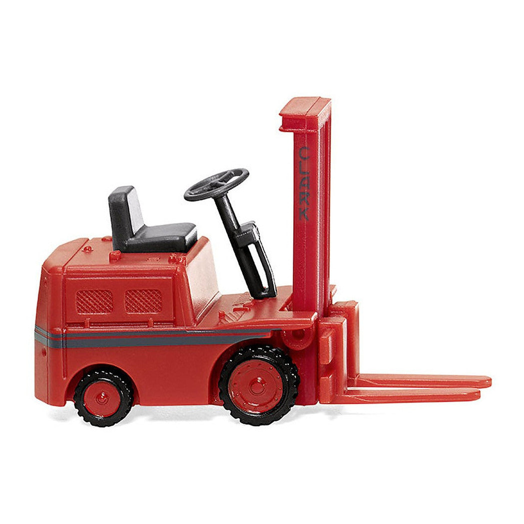 Wiking 117102 1/87 Scale Clark Forklift Truck