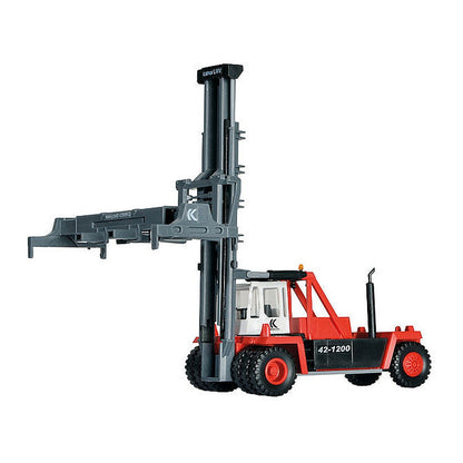 Kibri 11751 1/87 Scale Kalmar Container Loader Forklift