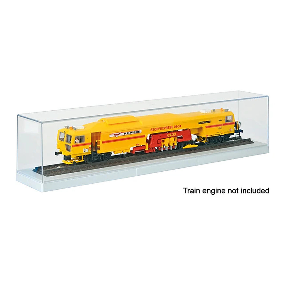 Kibri 12066 1/87 Scale Clear Acrylic Display Case