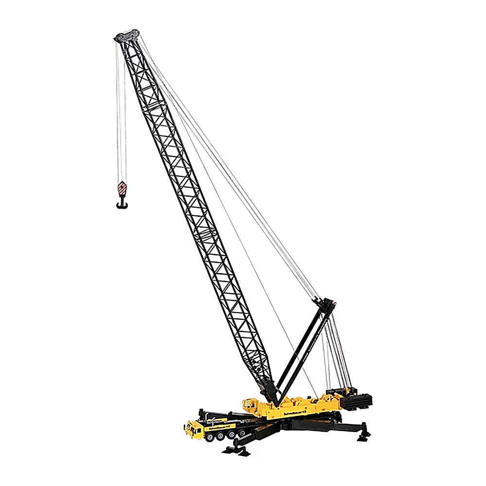 Kibri 13018 1/87 Scale Gottwald AK 850 Mobile Crane