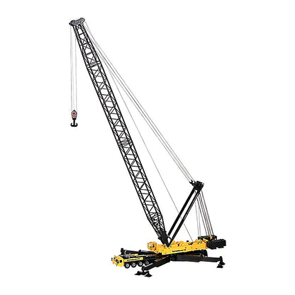 Kibri 13018 1/87 Scale Gottwald AK 850 Mobile Crane