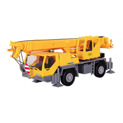 Kibri 13024 1/87 Scale Liebherr LTM 1030/2 Mobile Crane