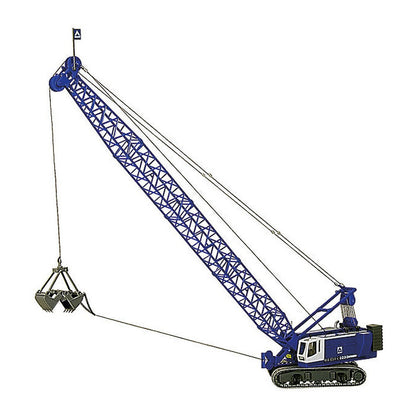 Kibri 13036 1/87 Scale Liebherr 883 Crane