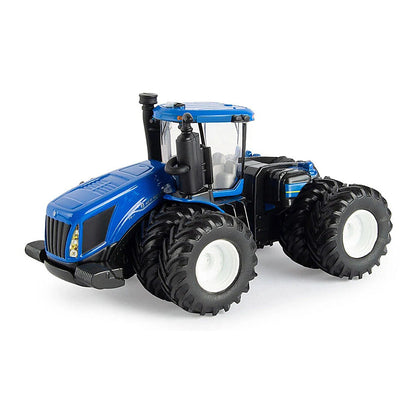 Ertl 13947 1/64 Scale New Holland T9.645 Articulating Tractor
