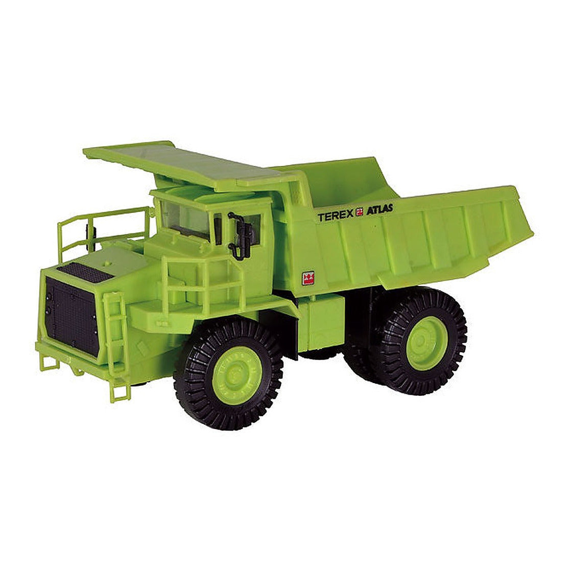 Kibri 14058 1/87 Scale Terex Dump Truck