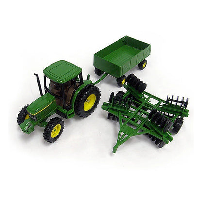 Ertl 15489 1/32 Scale John Deere 6410 Tractor
