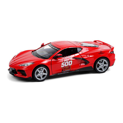 Greenlight 18258 1/24 Scale 104th Running of