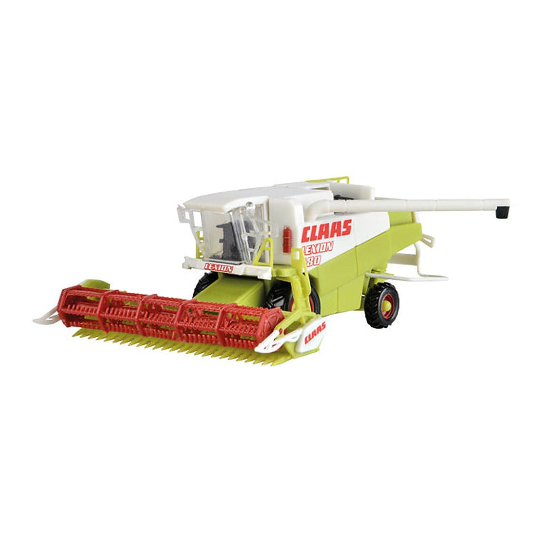 Kibri 19000 1/87 Scale Claas Lexion 480 Combine