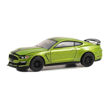 Greenlight 28140-E 1/64 Scale 2020 Ford Shelby Gt350R