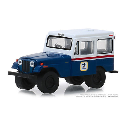 Greenlight 29998 1/64 Scale United States Postal Service