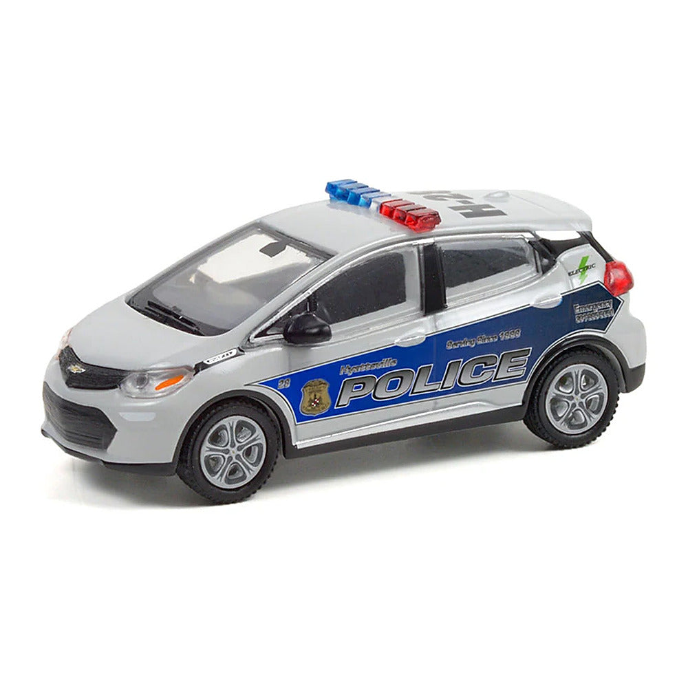Greenlight 30264 1/64 Scale Hyattsville City Maryland Police Department