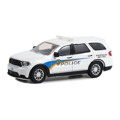 Greenlight 30285 1/64 Scale Kennedy Space Center KSC Security Police Traffic Enforcement