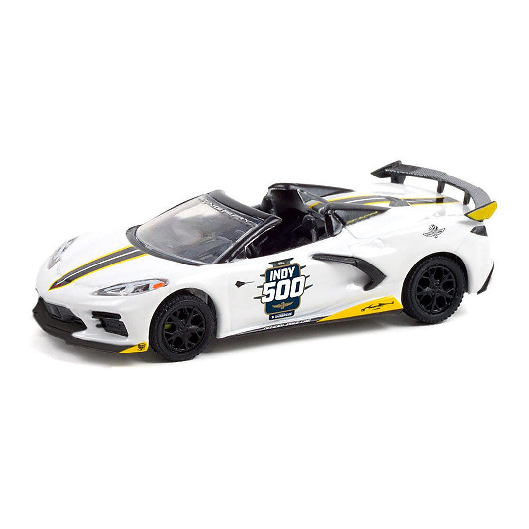 Greenlight 30291 1/64 Scale 105th Running of