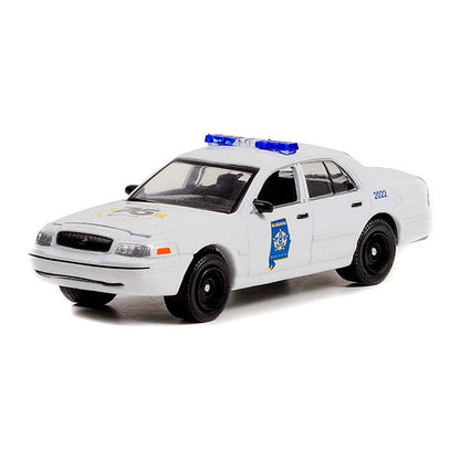 Greenlight 30351 1/64 Scale Alabama State Fraternal Order Of Police Fop 75Th