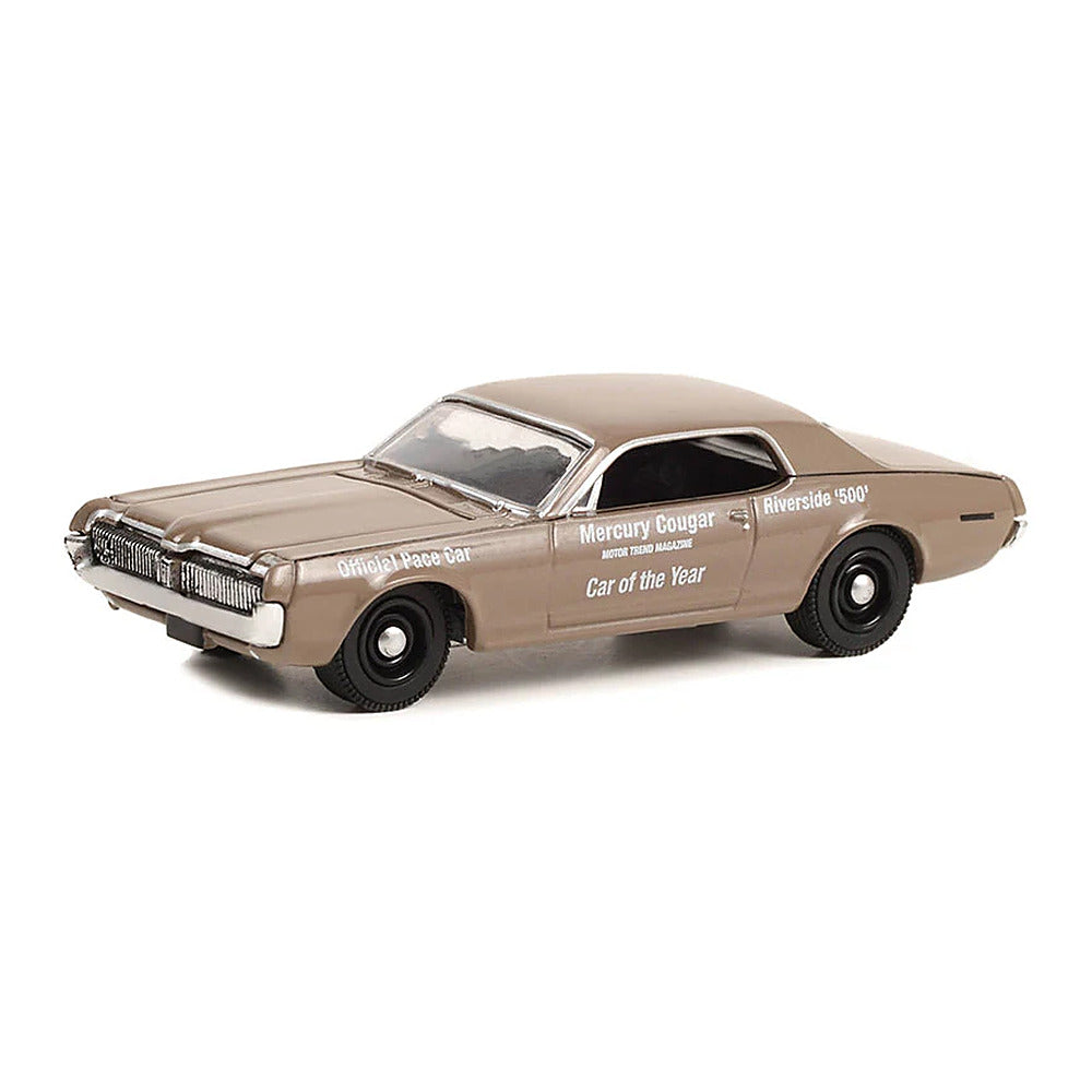 Greenlight 30393 1/64 Scale Riverside 500 Official Pace Car