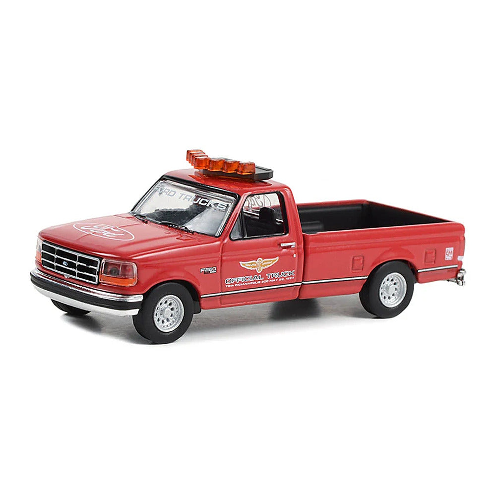 Greenlight 30400 1/64 Scale 78Th Annual Indianapolis 500 Mile Race Official Truck