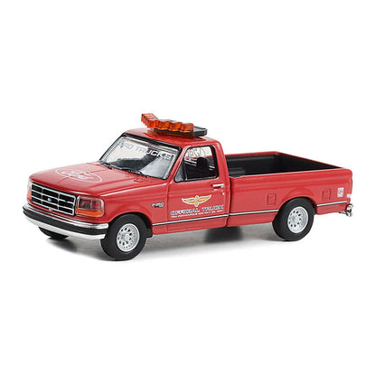 Greenlight 30400 1/64 Scale 78Th Annual Indianapolis 500 Mile Race Official Truck