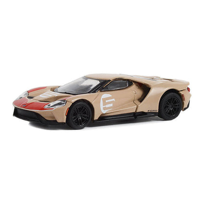 Greenlight 30413 1/64 Scale Holman Moody #5 Heritage Edition