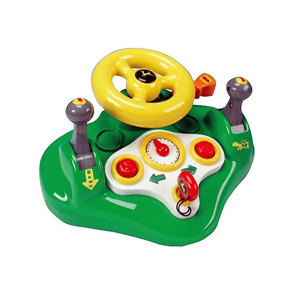 Ertl 34906 Scale John Deere Preschool - Busy Driver