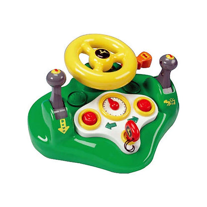 Ertl 34906 Scale John Deere Preschool - Busy Driver